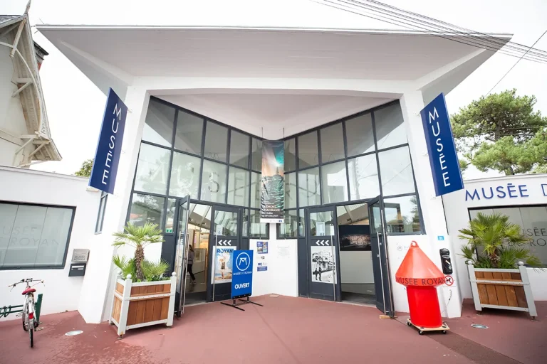 © Raymond Riehl Service communication Ville de Royan