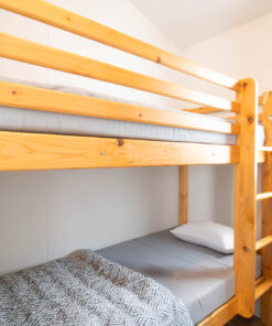 mobile home Odysée 3 for 4 people