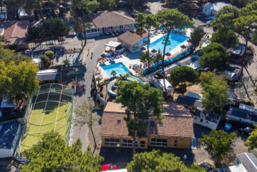 3 Natuur en milieu op camping Le Dauphiin (1)