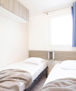 Chambre Enfants Mobil Home Marin Pour 4 Personnes à Royan