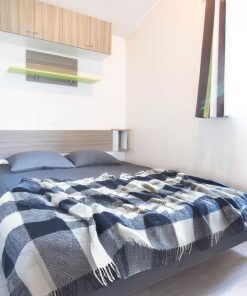 Chambre Parentale Mobil Home Odysée 4 Avec 2 Chambres à Royan