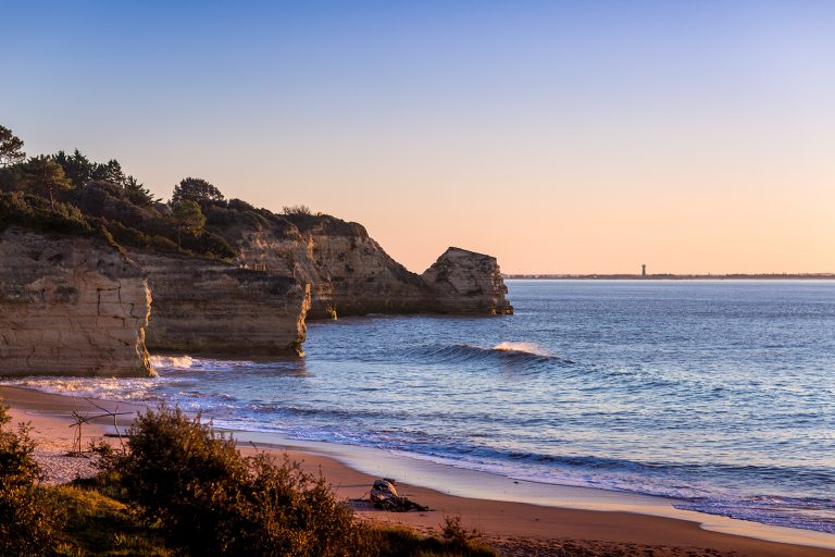 Concheau Suzac Saint Georges De Didonne A Thierry Avan