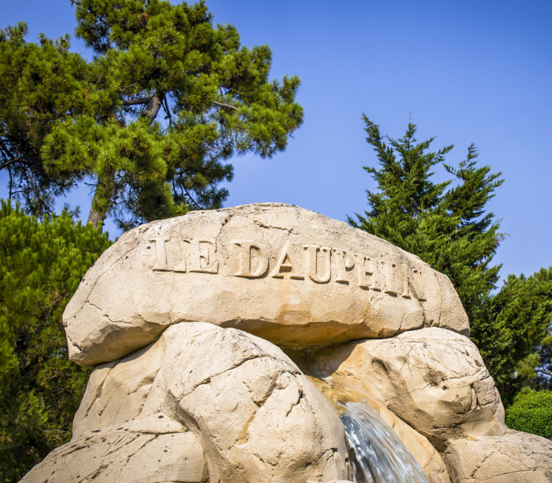 Contact Le Dauphin à Saint Georges De Didonne