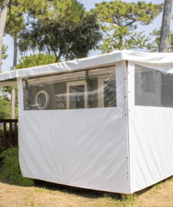 Mobile Home Le Lagon à Saint Georges De Didonne 2