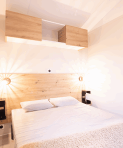 Mobilheim Rosee Le Dauphin in Royan