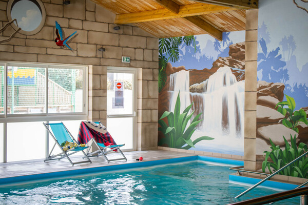 Parc Aquatique Camping Le Dauphin A Saint Georges De Didonne (1)