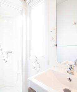 Salle De Bain Mobil Home Odysée 4 Avec 2 Chambres à Royan