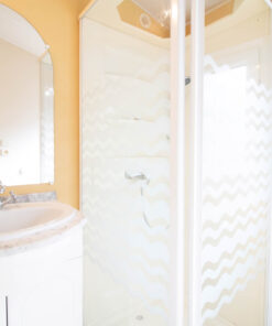 Sdb Mobil Home Zéphir Pour 6 Personnes Avec Climation à Saint Georges De Didonne